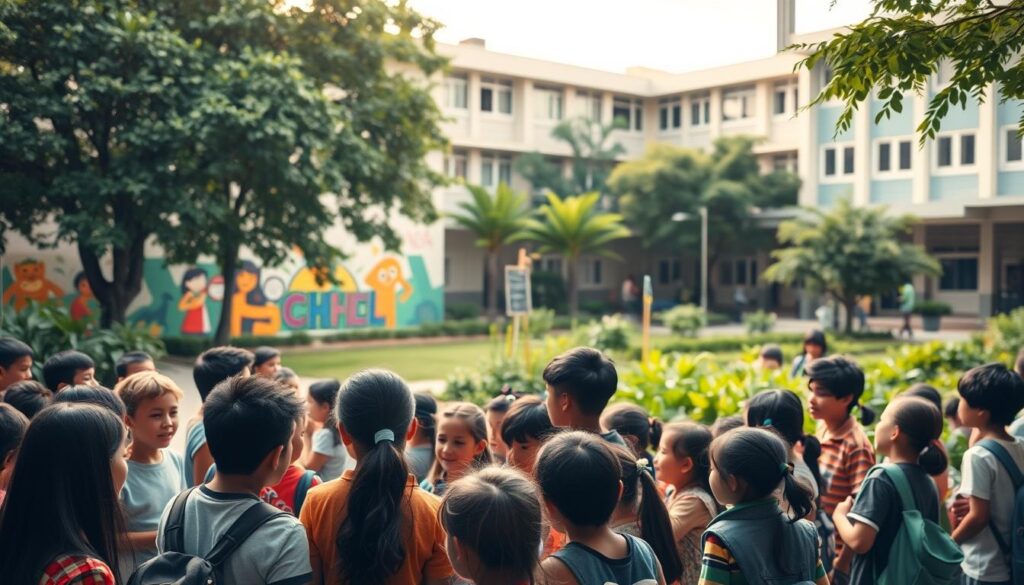 Case Study: How One School Closed Its Achievement Gap