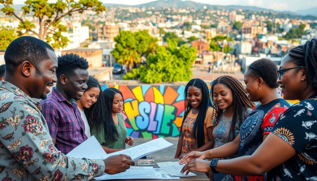 Community Partnerships Driving Equity