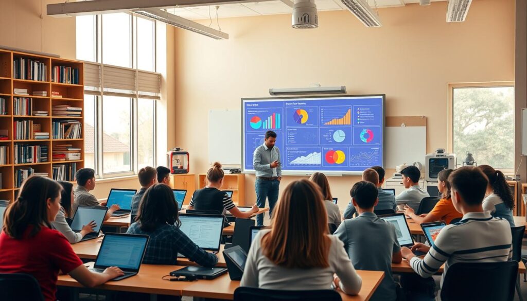 Data-Driven Approaches: Metrics that Reveal and Reduce Achievement Gaps