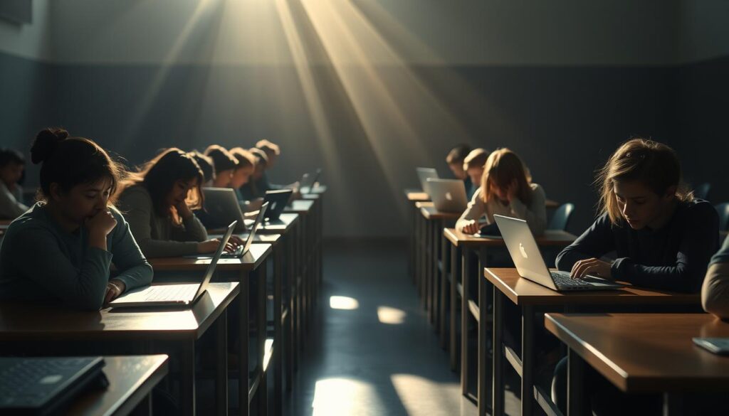 Leveraging Technology for Equity in Classrooms