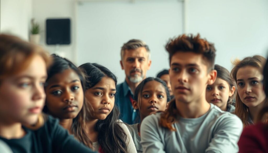 The Role of Implicit Bias in Student Outcomes