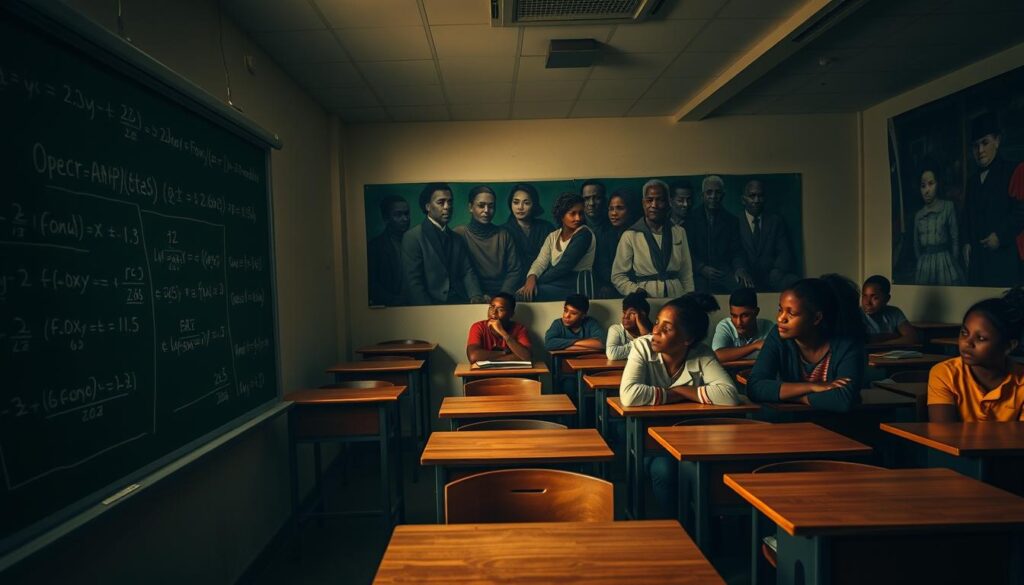 The Root Causes of Opportunity Gaps in Modern Schools