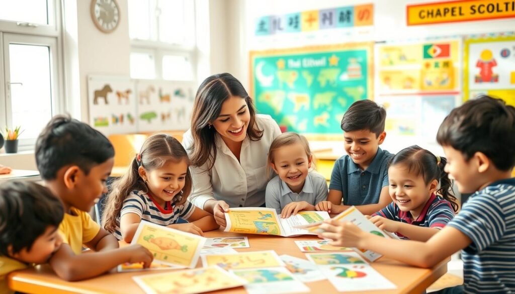 dual language program benefits