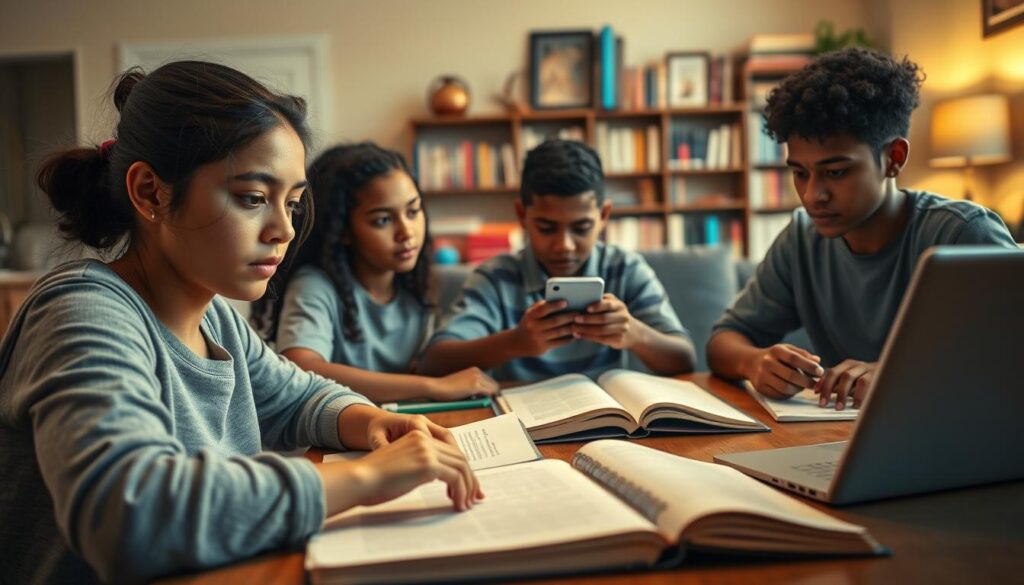 homework gap digital divide