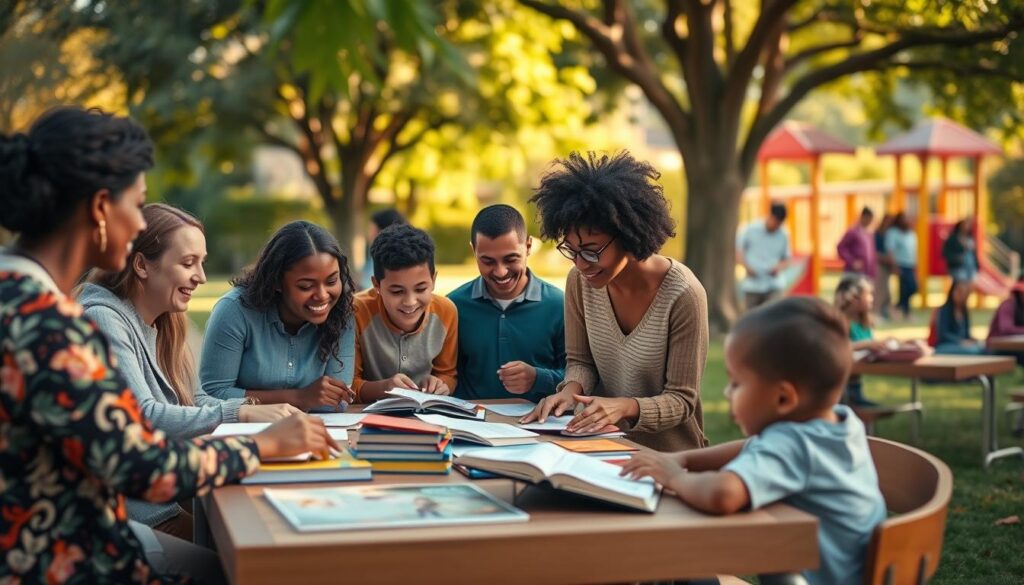 socioeconomic education gap