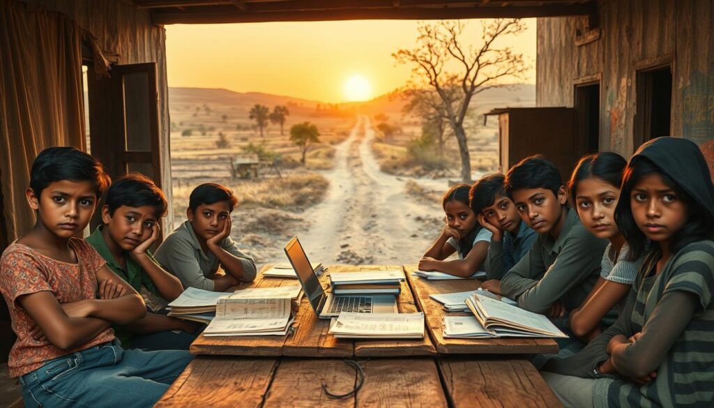 supporting rural students