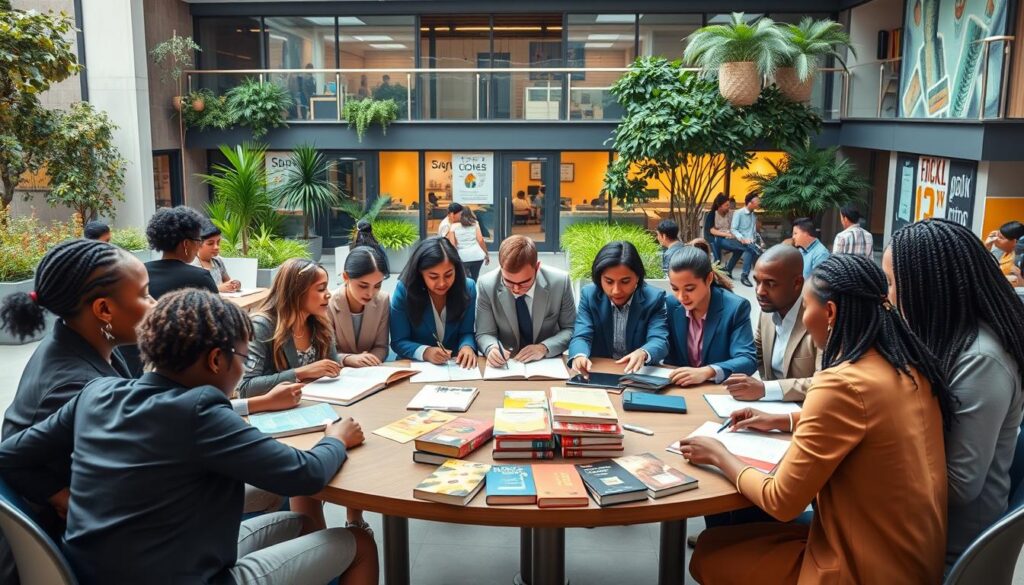 urban equity schools successful models