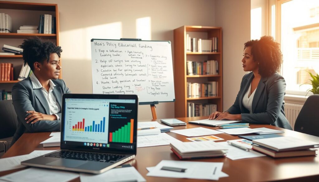 education funding equity application tips