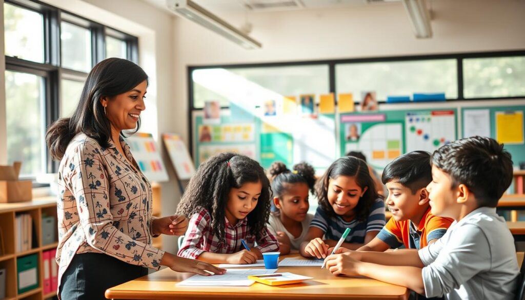 inclusive teaching strategies