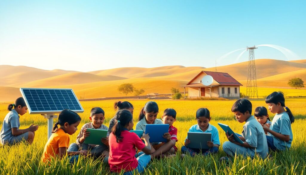 internet access education solutions