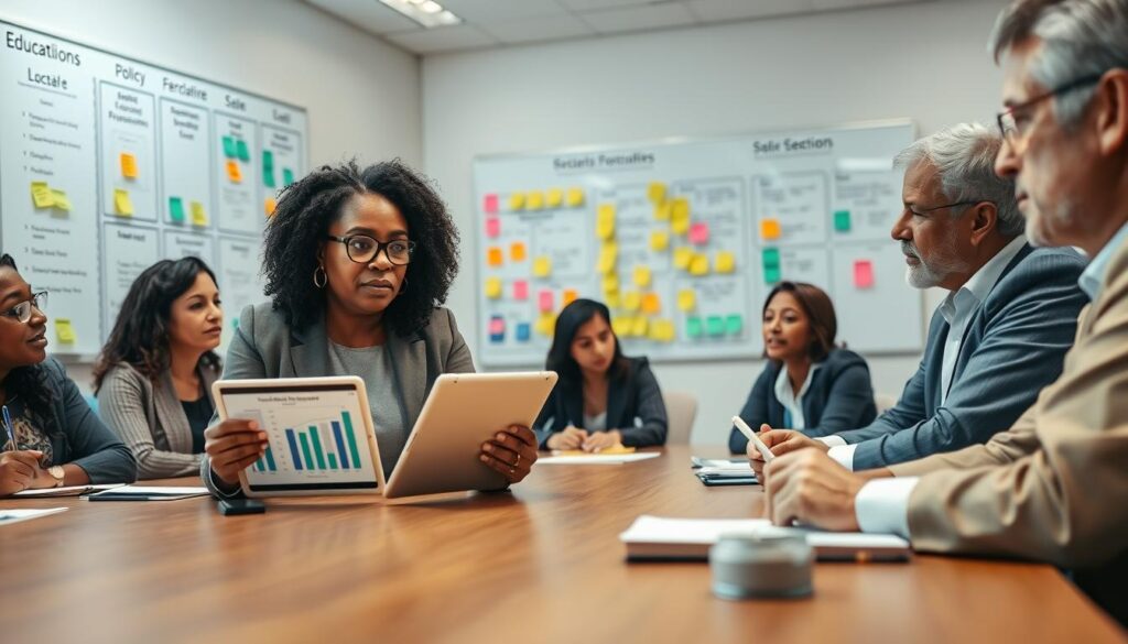 policy for education equity