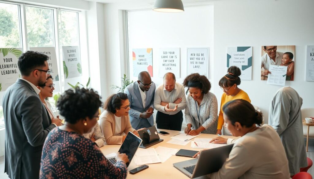 social service collaboratives