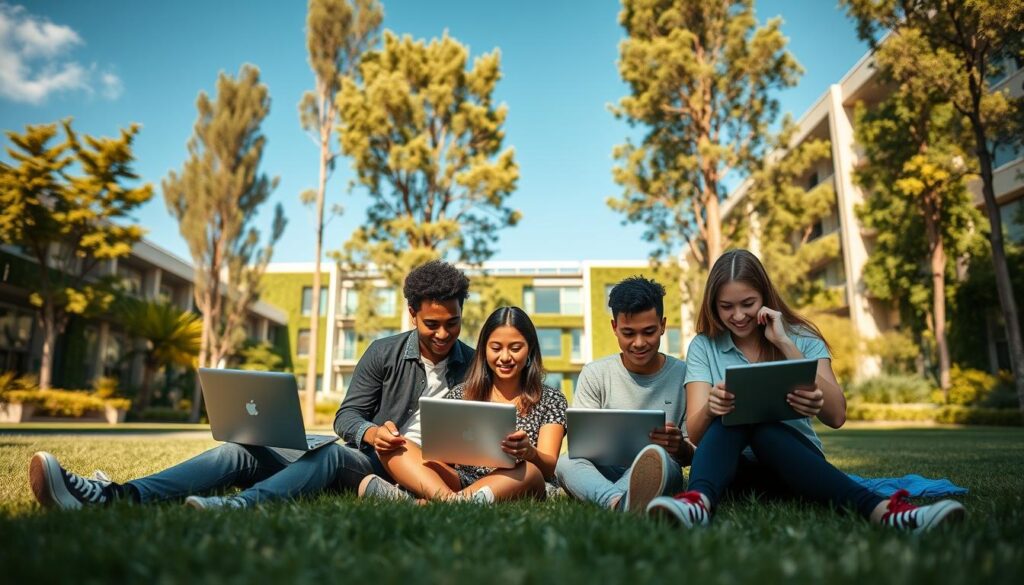 sustainable broadband for schools infrastructure