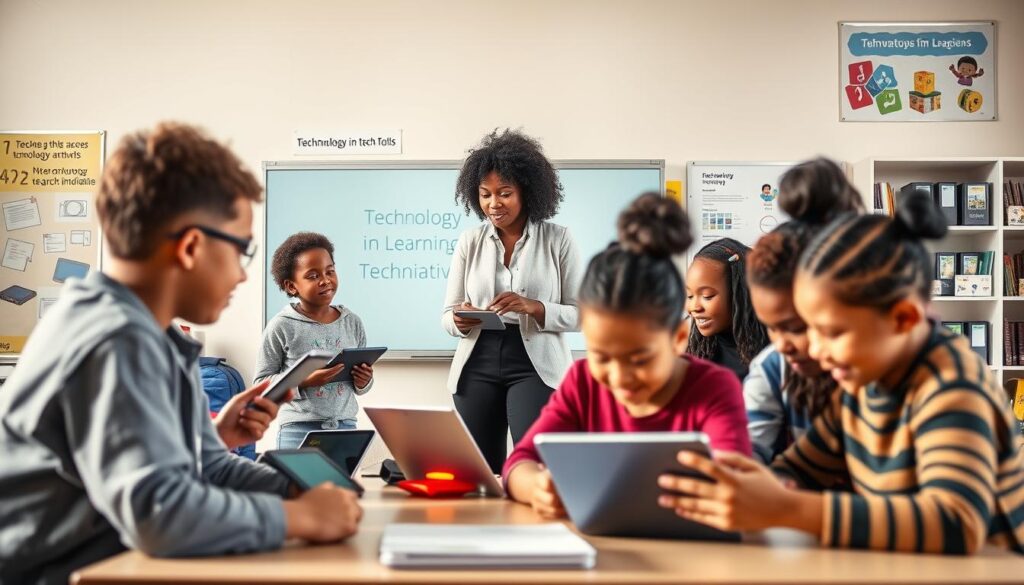 technology access initiatives