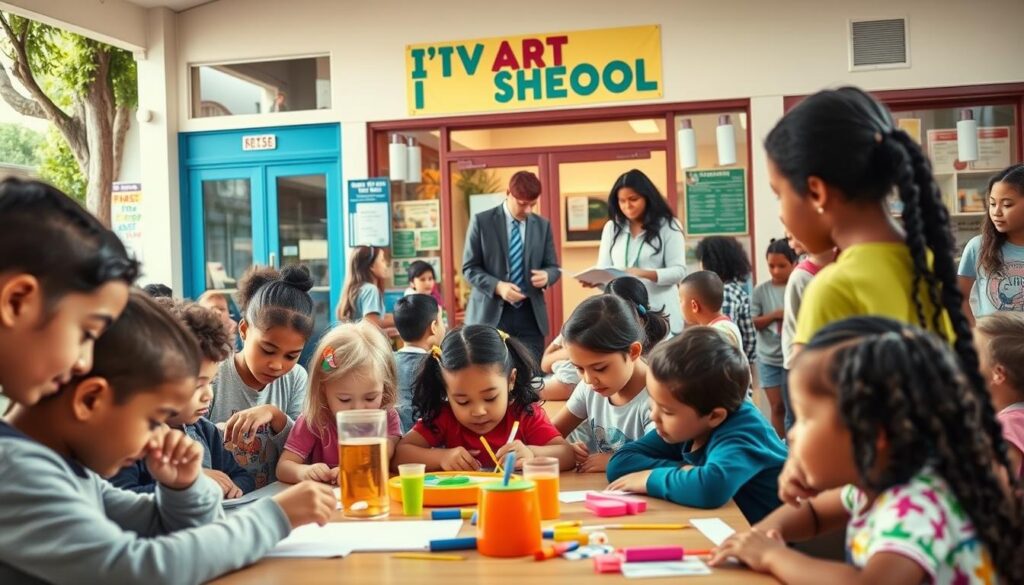 afterschool programs for inclusion