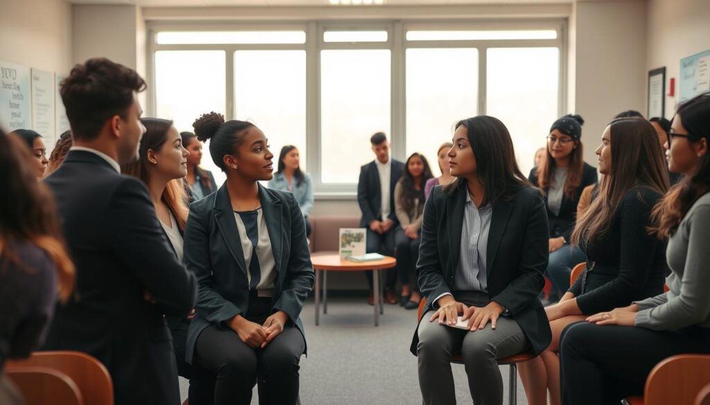 mental health as equity issue