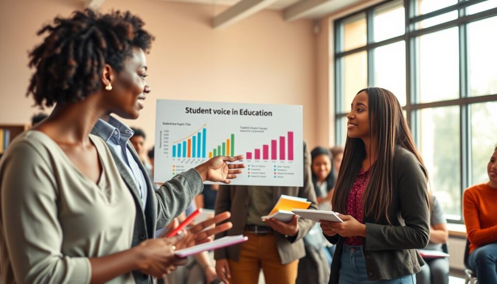 student voice data for equity