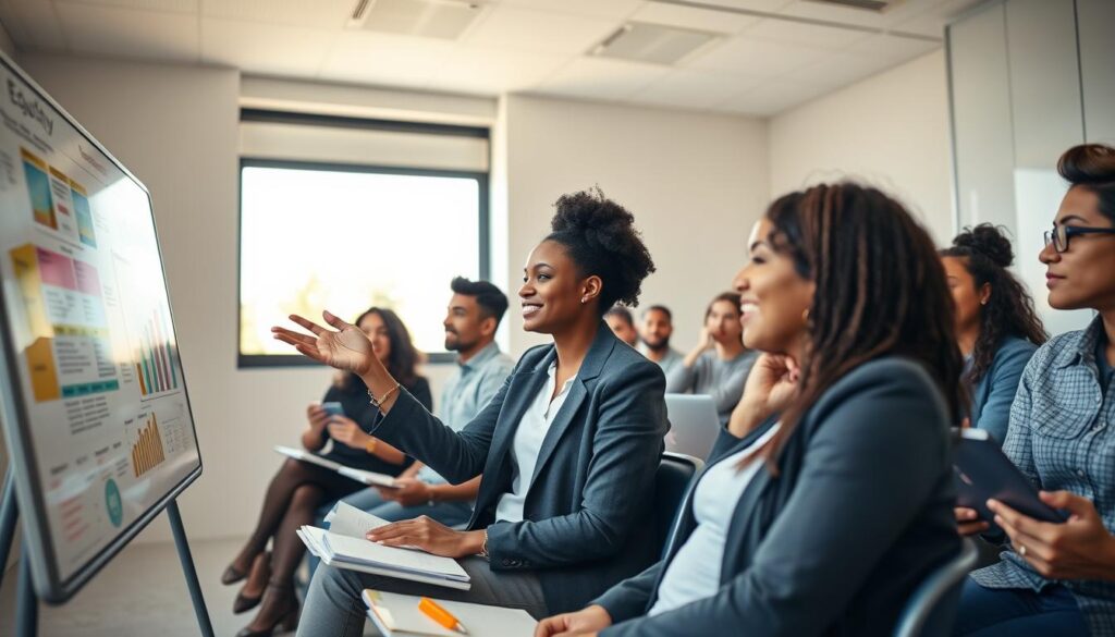 student voice in closing gap