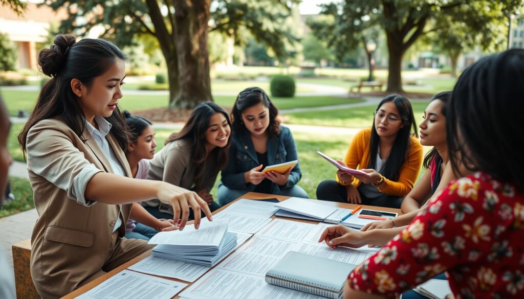 supporting undocumented students