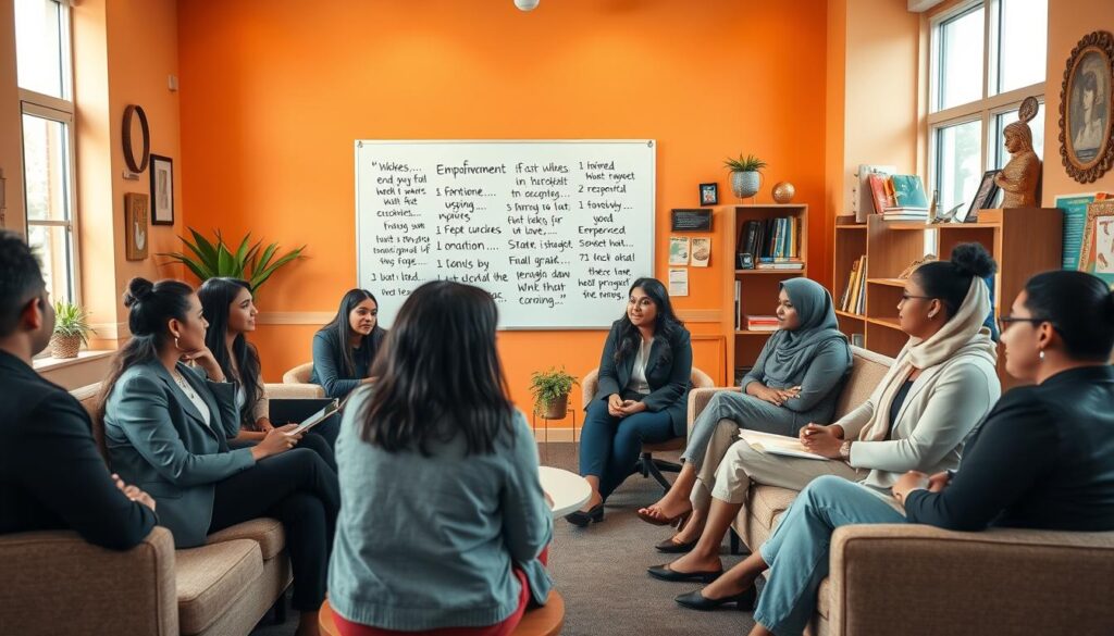 supporting undocumented students safe space practices