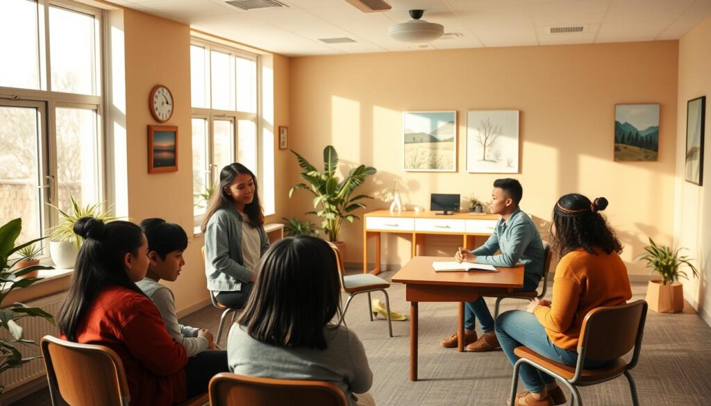 trauma-informed student mental health equity strategies