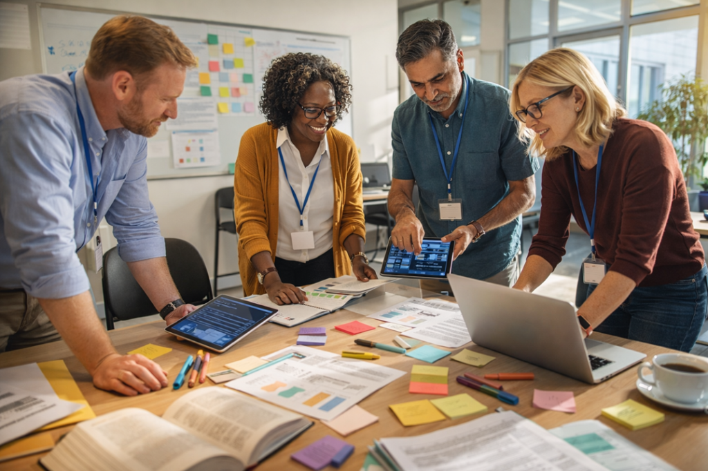 Artificial Intelligence In Education