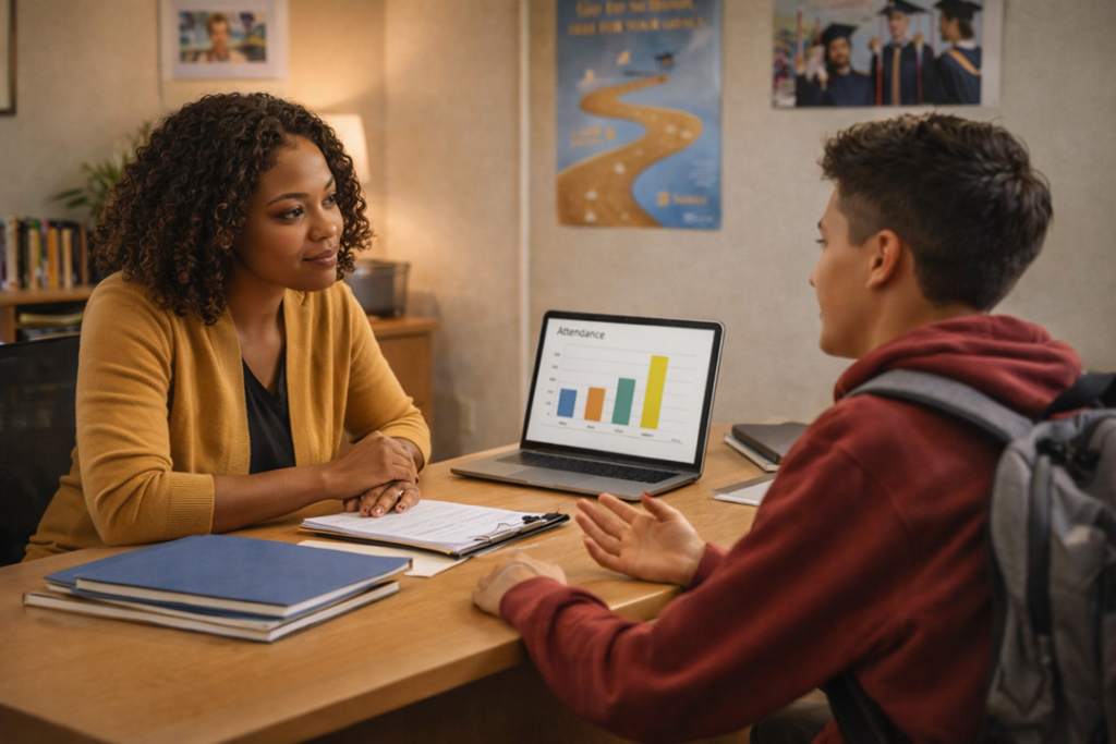 Data Behind Attendance