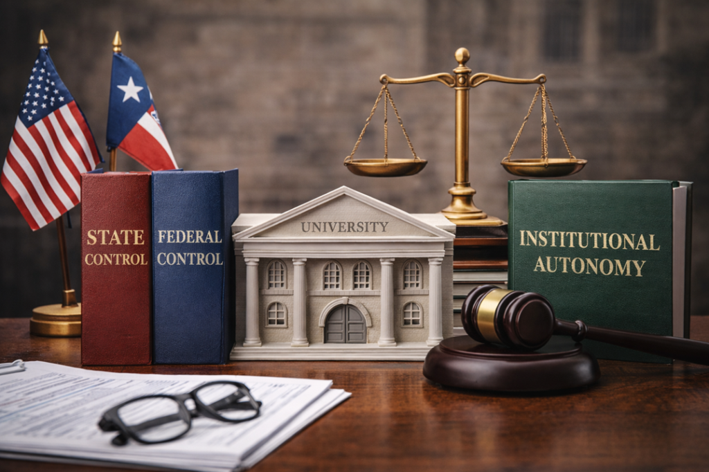 Governance Challenges