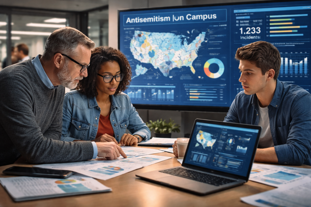 How Data Is Driving Policy Reform