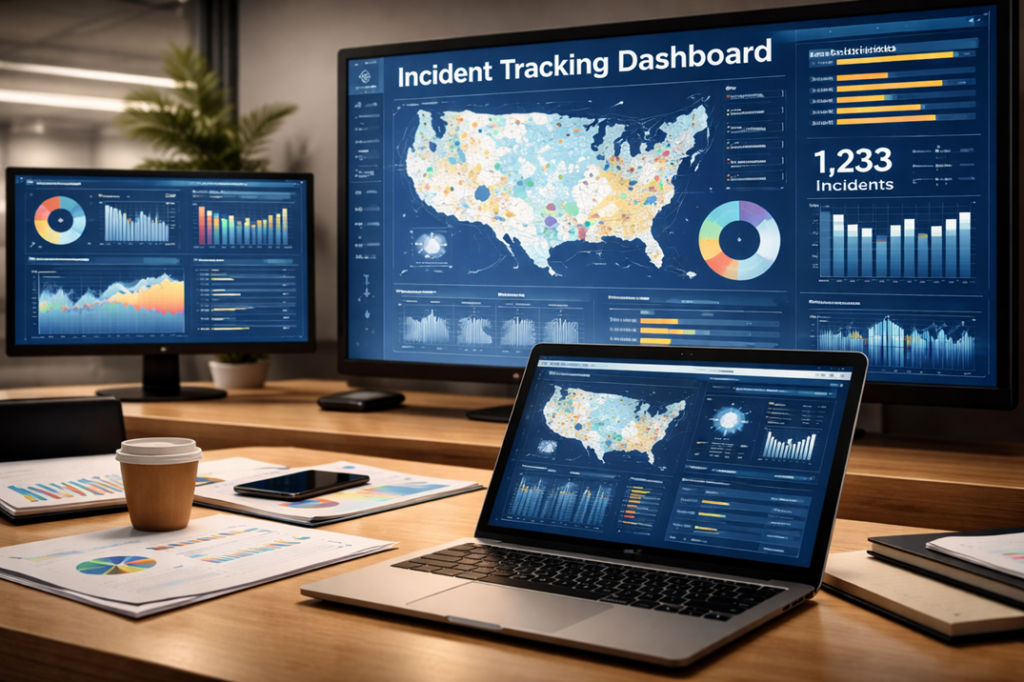 Incident Tracking Systems