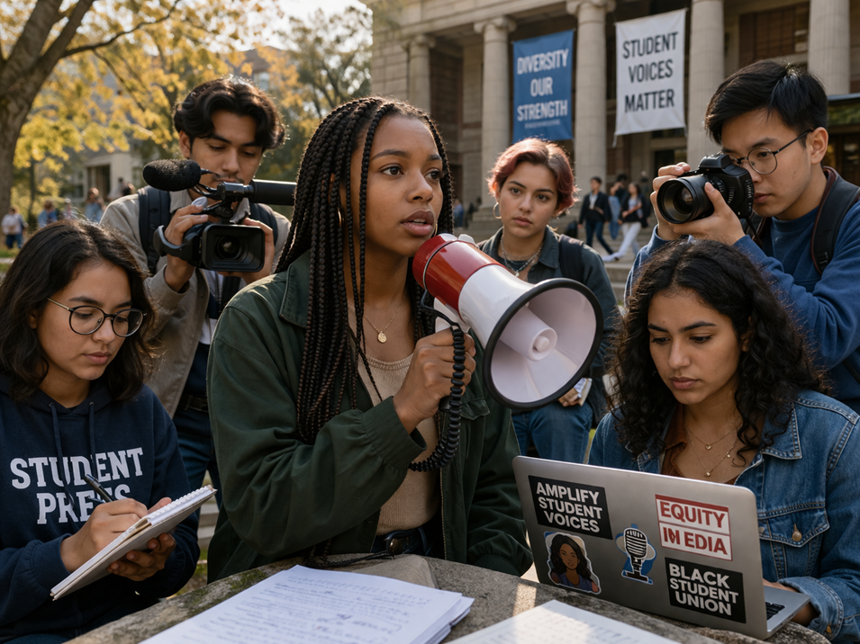 Representation As A Civil Rights