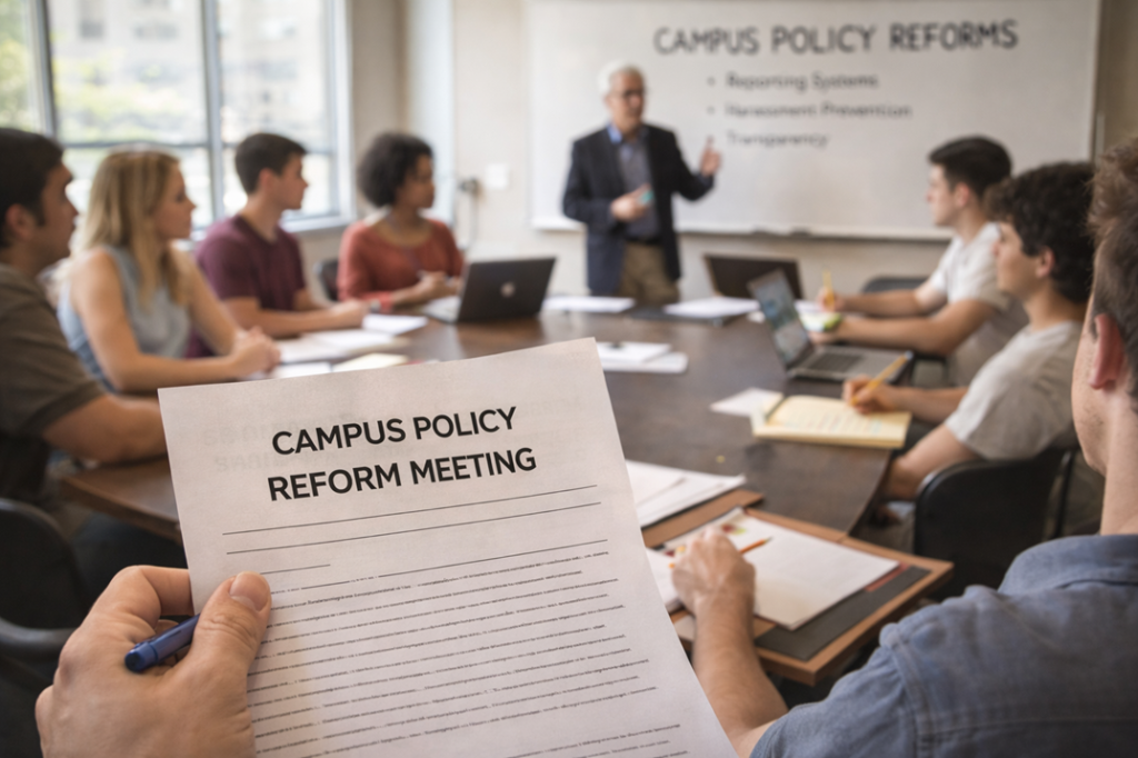 The Role Of Student Participation