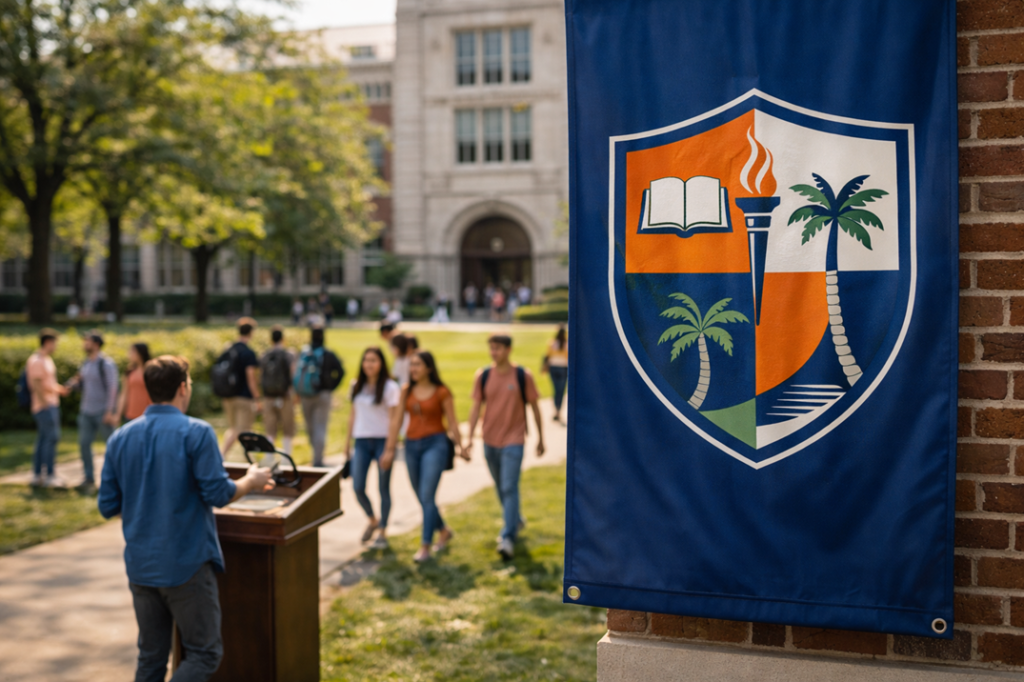 University Of Florida Controversy