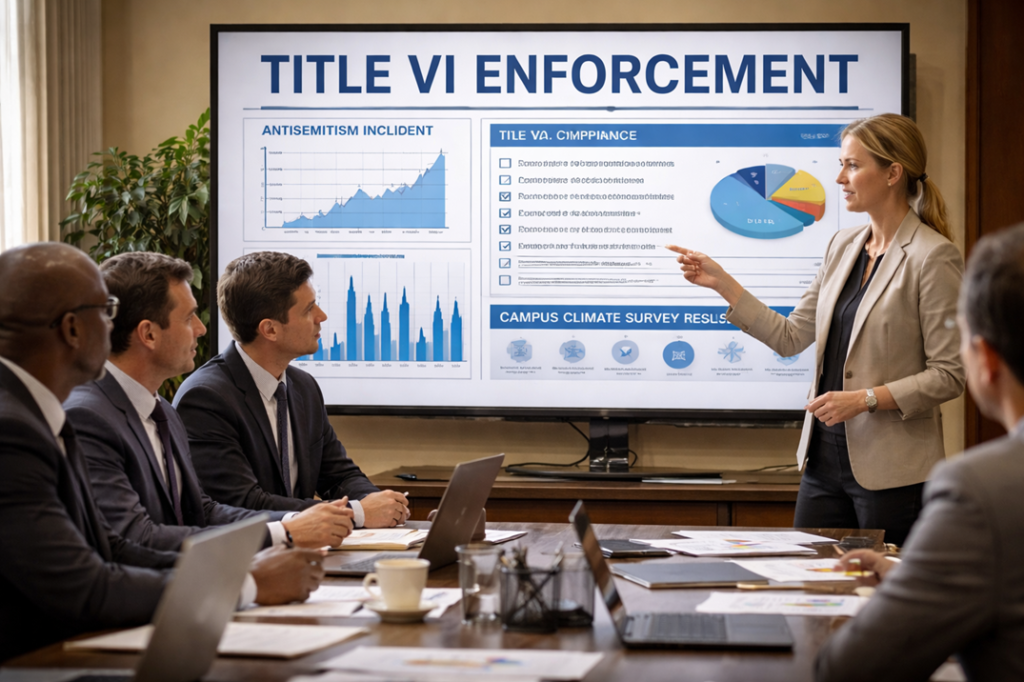 Student Experience As Evidence