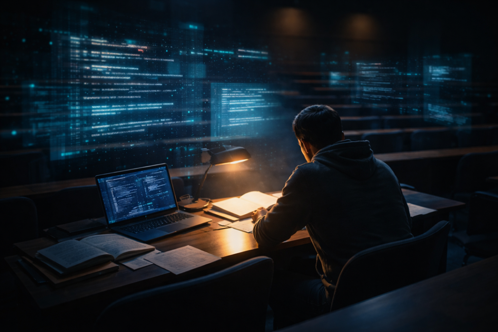 Traditional Models Of Critical Thinking Are Being Challenged