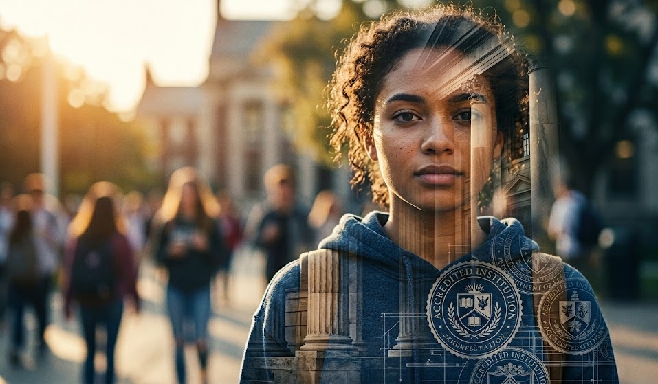 Federal Pressure On Accreditation