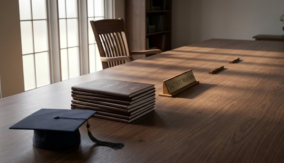 Future Of Faculty Diversity