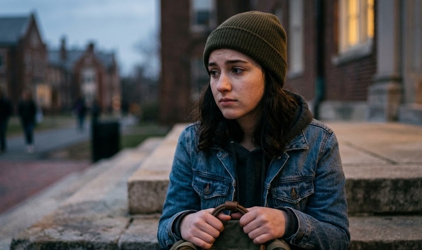 Intersection With Campus Climate And Civil Rights