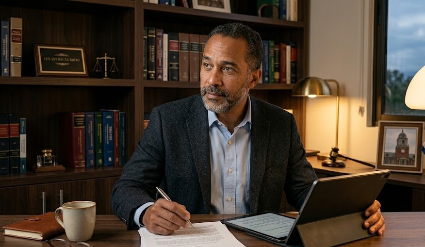 Larger Shift In Higher Education Governance