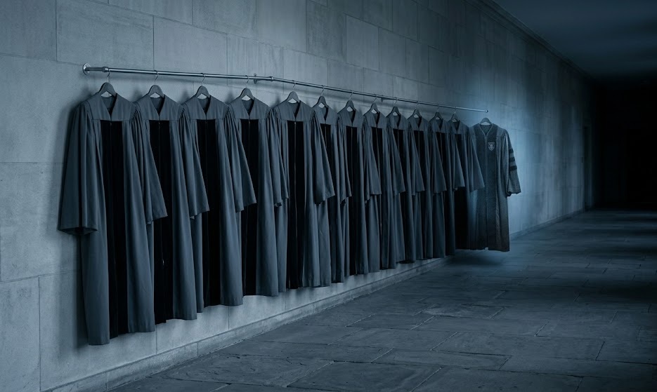 Legal And Policy Context Shaping Faculty Diversity